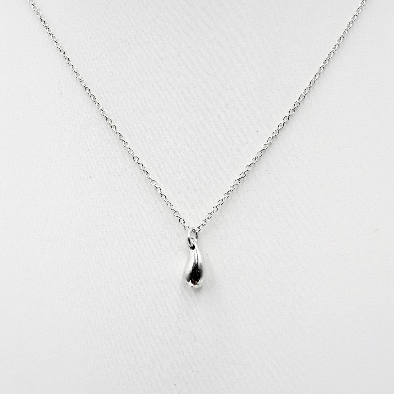 ティファニー ネックレス レディース