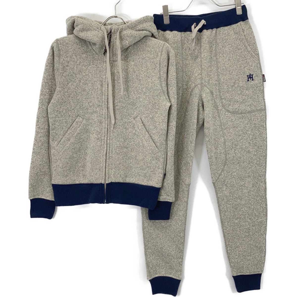 A (未使用に近い)】ヒステリックグラマー 0253CF02×0253CP02 ｽｳｪｯﾄ