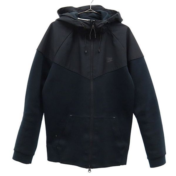 NIKE ナイキ 長袖 ジップパーカー