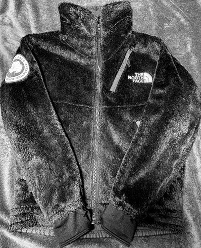 The North Face Antarctica Versa Loft Jacket "Black"