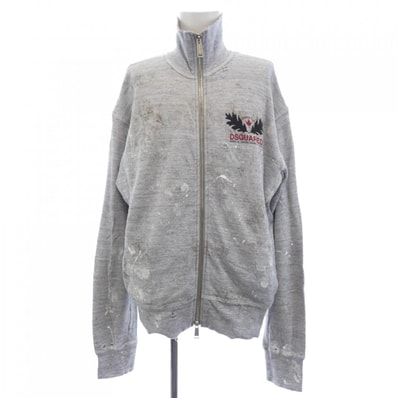 ディースクエアード DSQUARED2 S74GP0292 ブルゾン