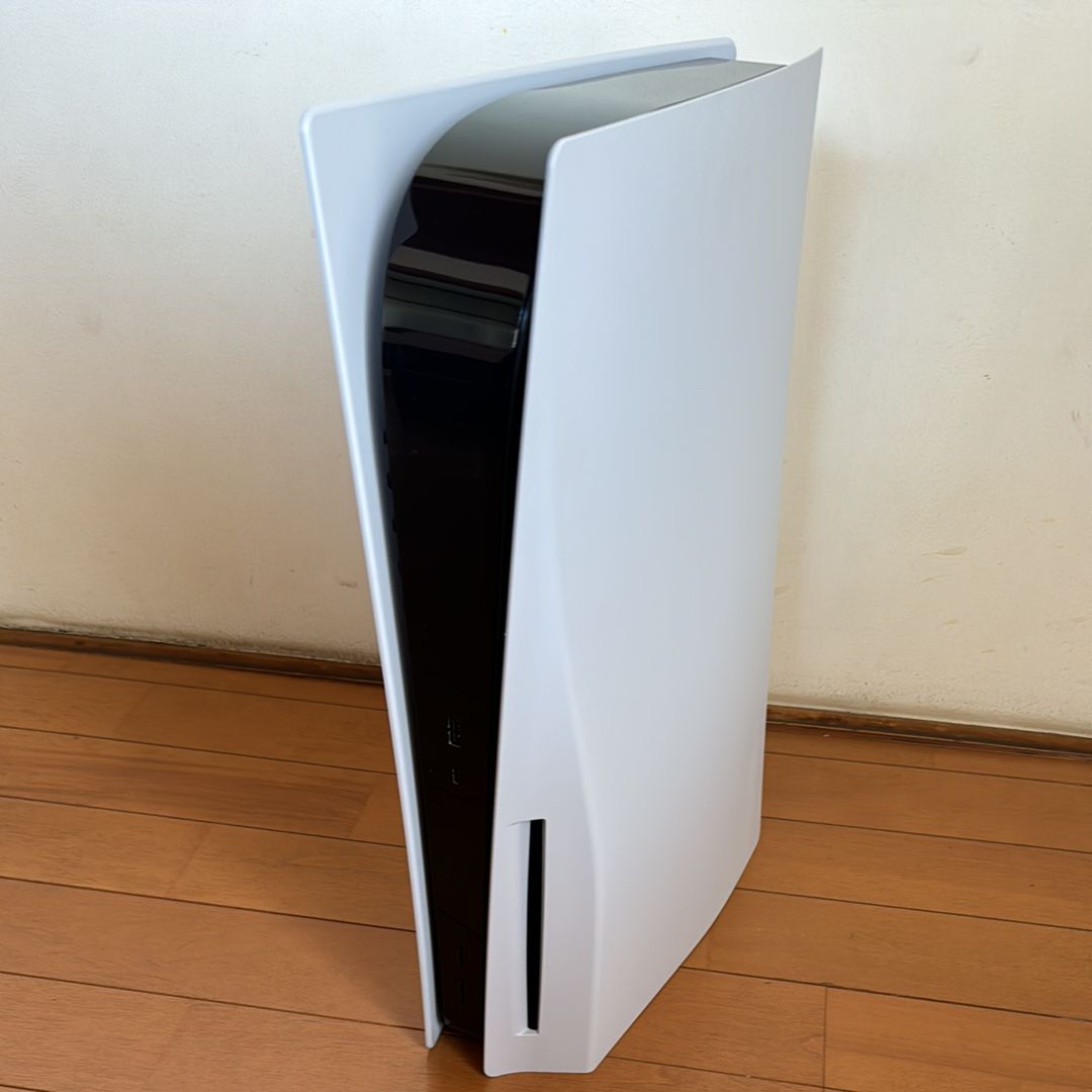 SONY PlayStation5 (PS5) CFI-1100A 軽量版