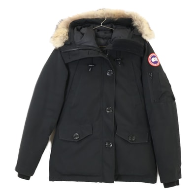 カナダグース 2530JL Montebello Parka/モンテベロ パーカ S