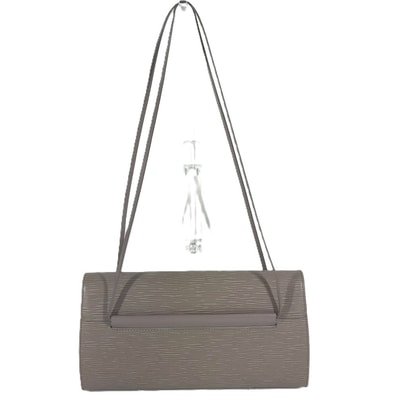 ルイヴィトン LOUIS VUITTON ディナール M5202B エピ 肩掛け カバン フラップ ショルダーバッグ エピレザー ライラック パープル
