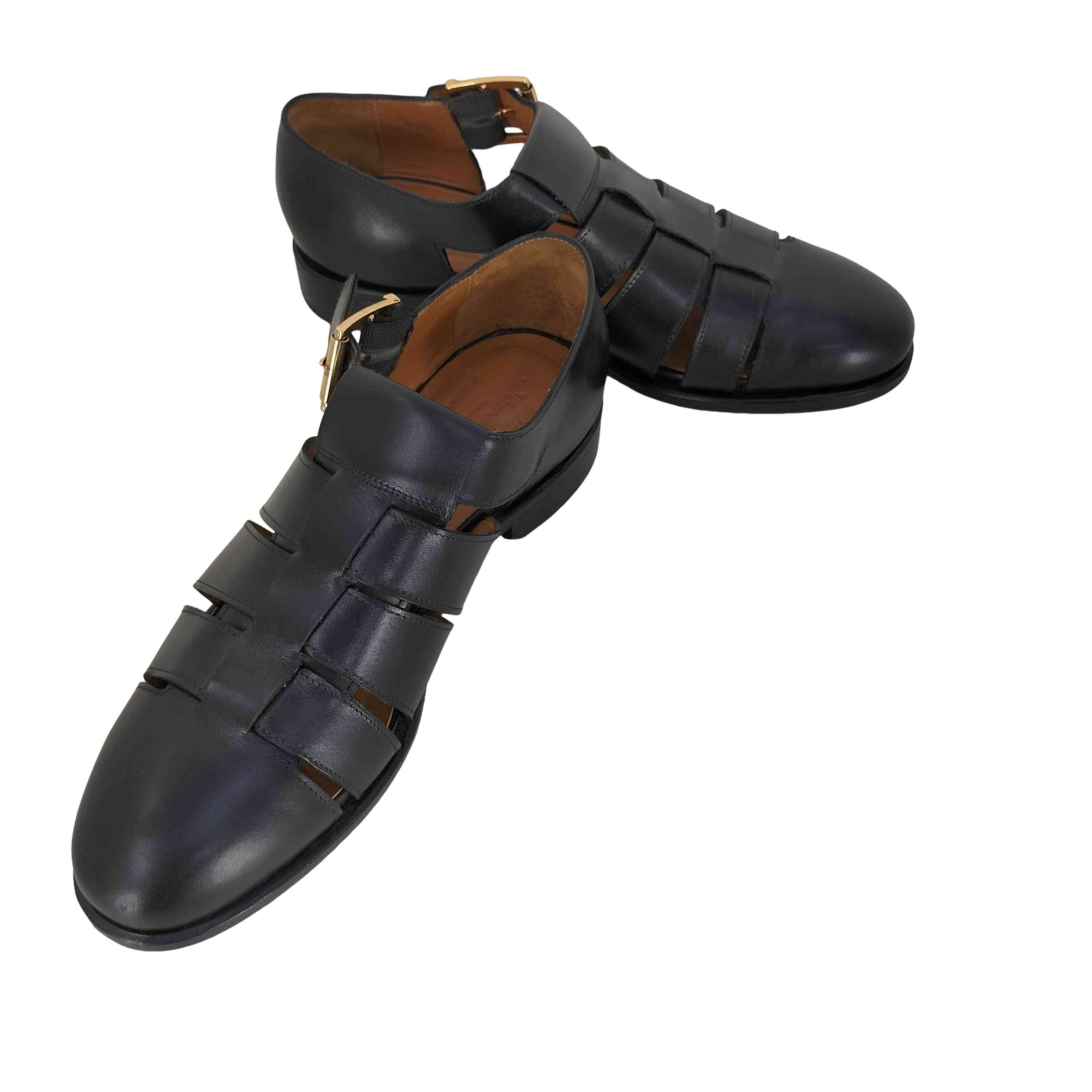 グルカサンダル【1140306766176】