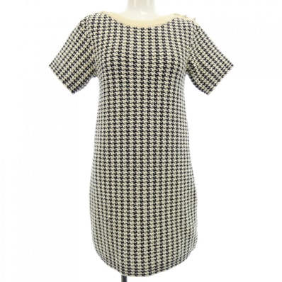 クリスチャンディオール CHRISTIAN DIOR 354R14AM324 ワンピース