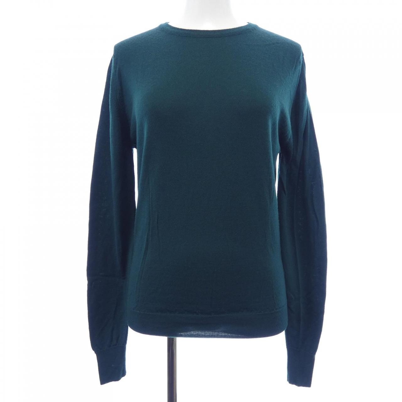 ジョンスメドレー JOHN SMEDLEY CA45550 ニット
