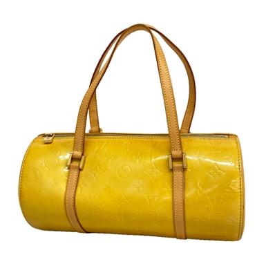 Louis Vuitton Monogram Vernis Bedford "Beige"
