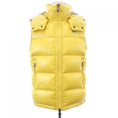 モンクレール MONCLER BORMES ダウンベスト