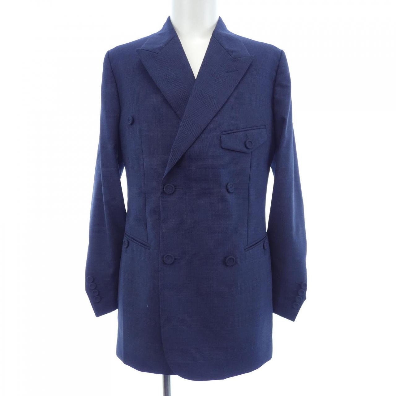 ディオール DIOR 113C282A5295 ジャケット