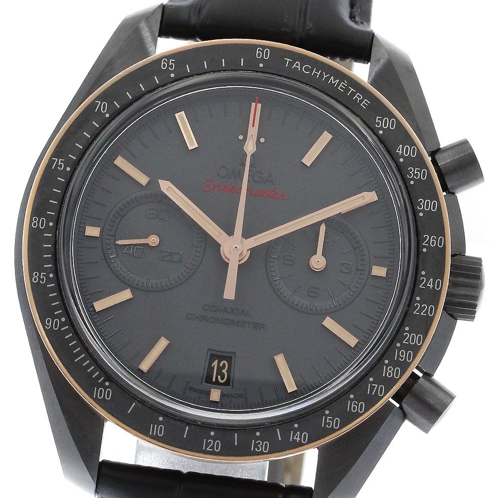 ☆良品 オメガ メンズ 【中古】