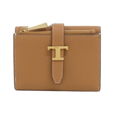 【新品】トッズ MINI T TIMELESS XAWTIMB5200WKAS410 財布
