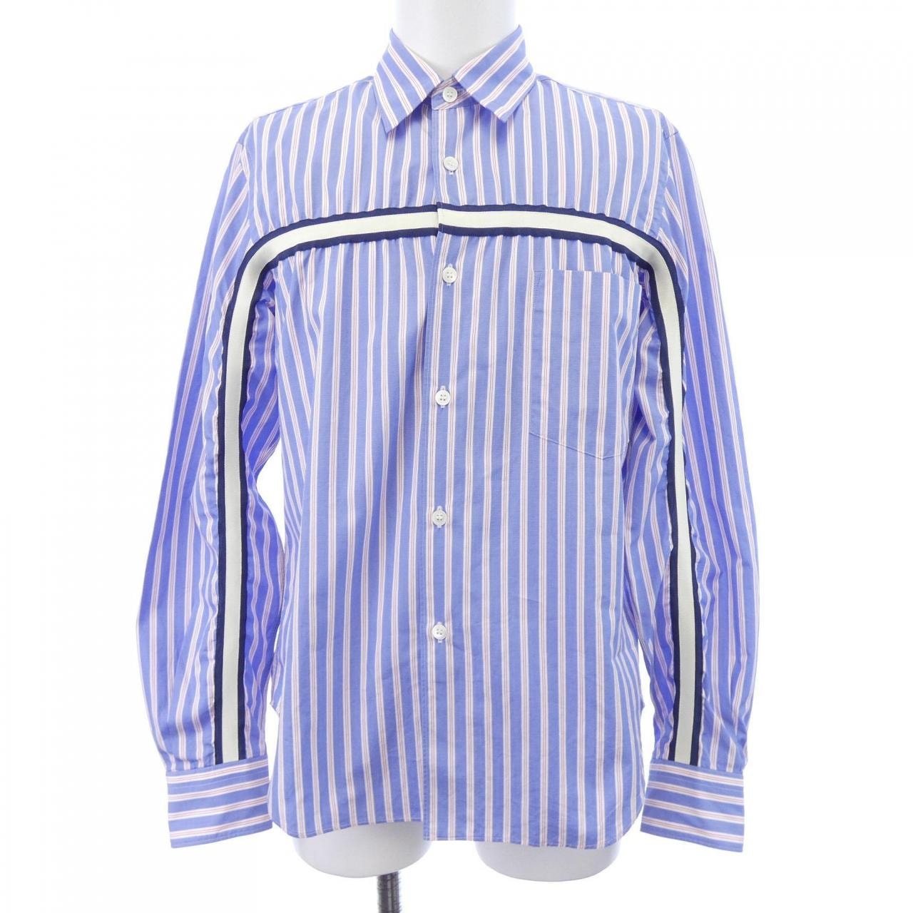 コムデギャルソンオム COMME des GARCONS HOMME HF-B026 シャツ