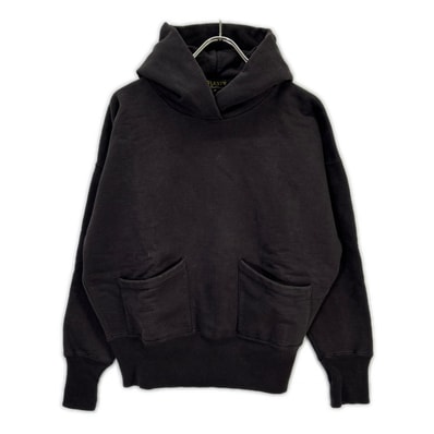リーバイス 【VINTAGE CLOTHING】1950'S復刻 SPORTS WEAR HOODIE M