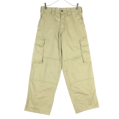 Dickies ディッキーズ ワークパンツ ウエスト79cm ベージュ