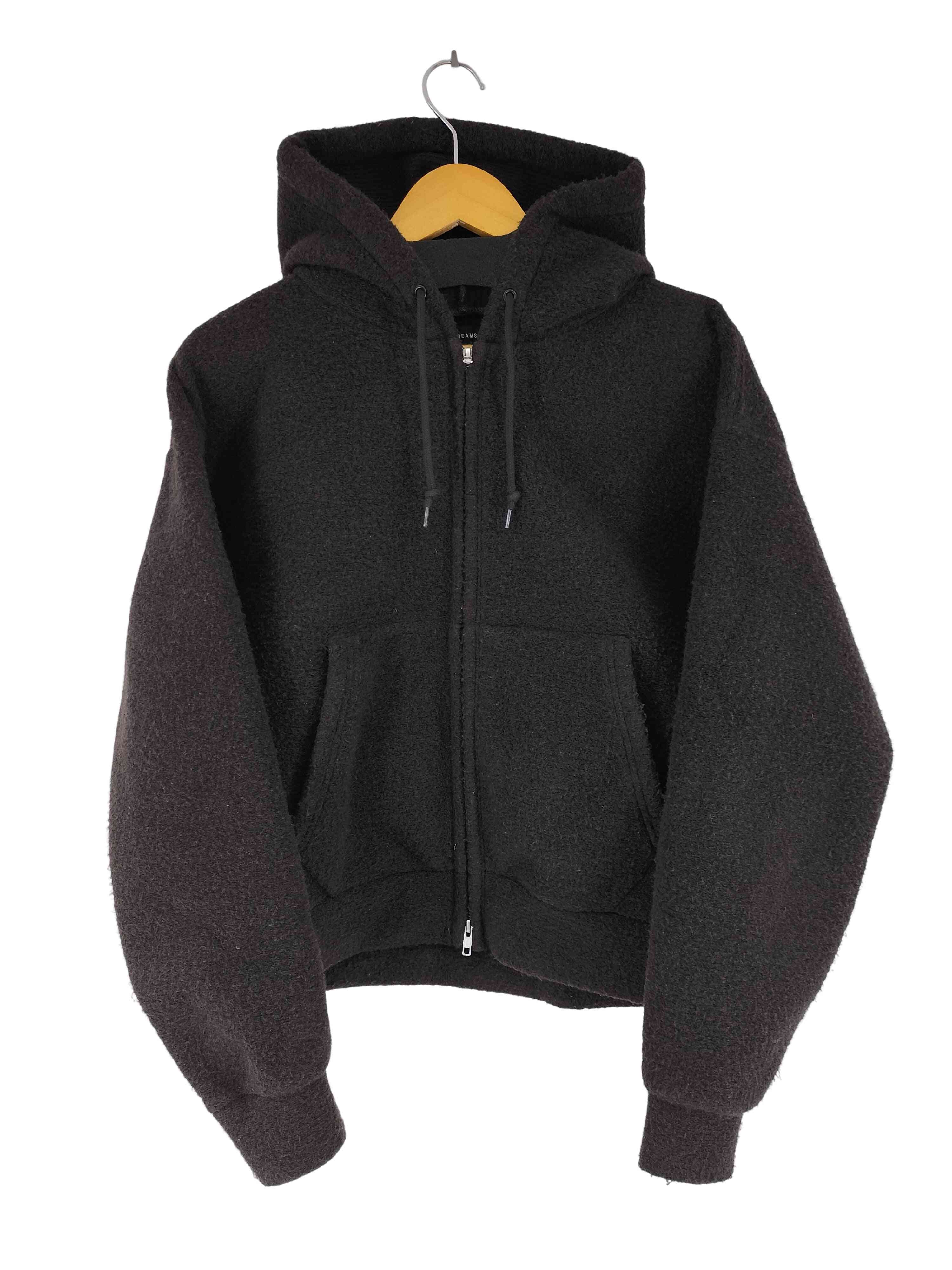 ワイドショートフィット スライバー フルジップ フーディ【1142412481912】