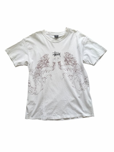 豊橋店Open記念グラフィックロゴTee