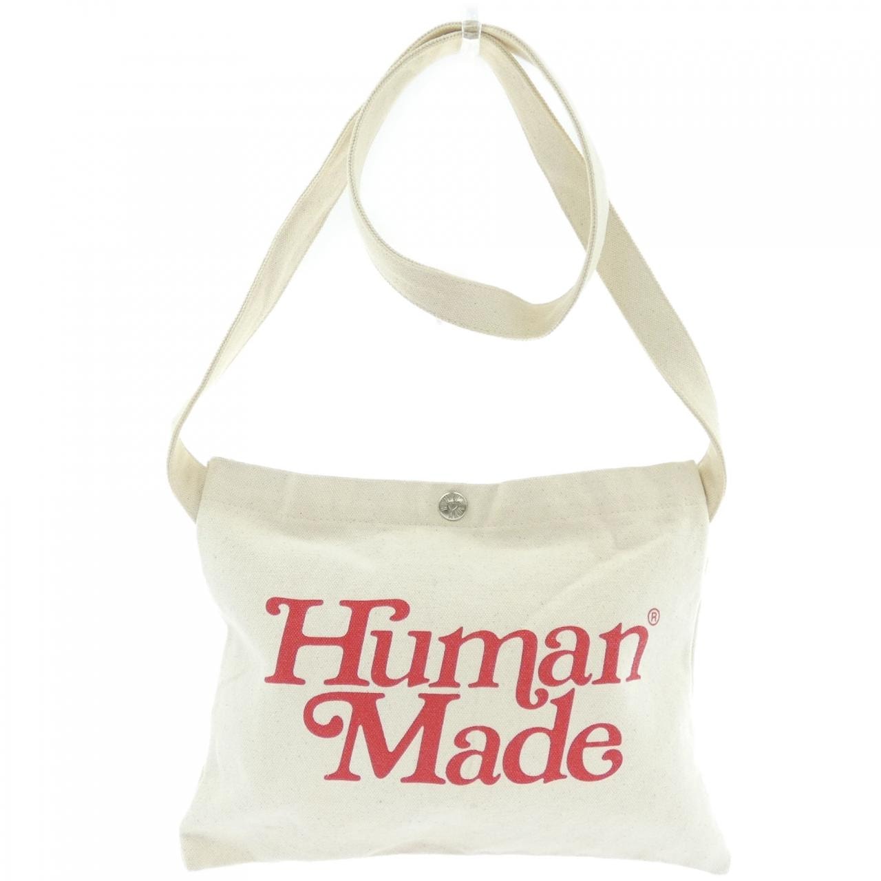 ヒューマンメイド HUMAN MADE BAG