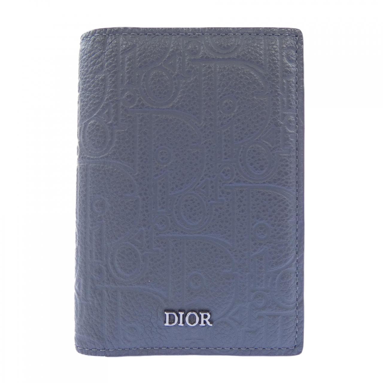 ディオール DIOR 2ESCH138FLG CARD CASE