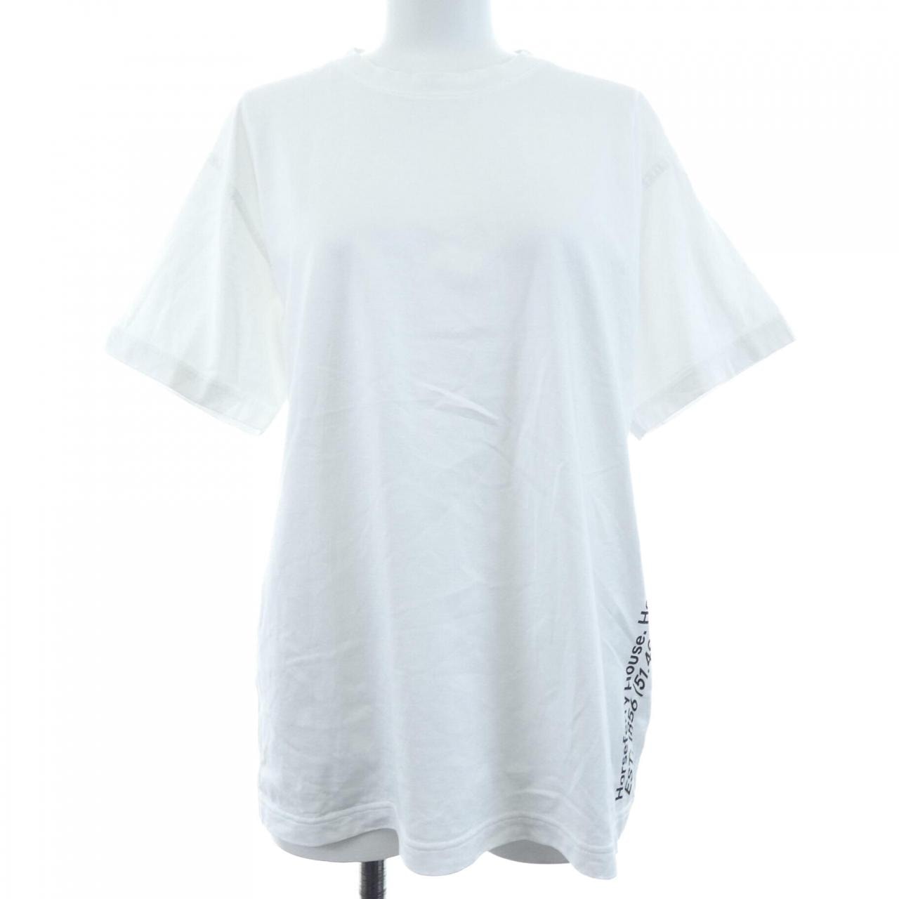 バーバリー BURBERRY 80372921 Tシャツ