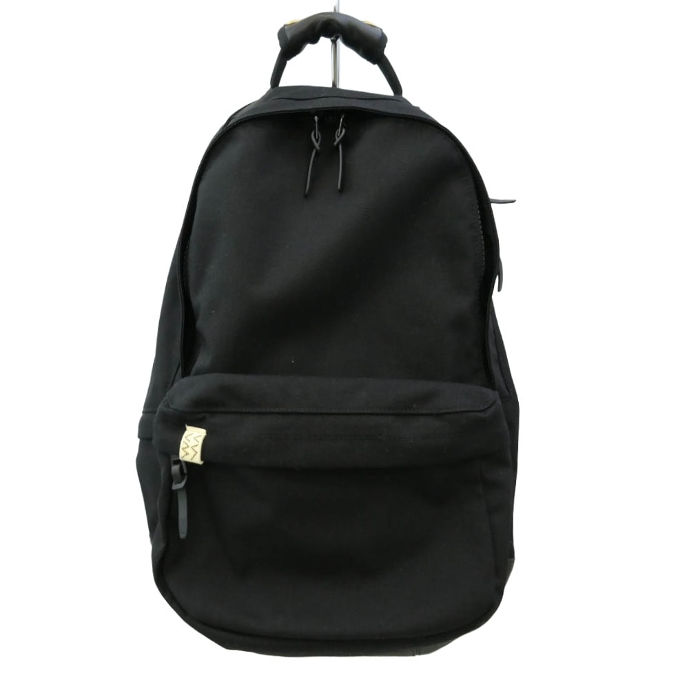 A (未使用に近い)】visvim CORDURA U.T SATCHEL 24Lの古着・中古