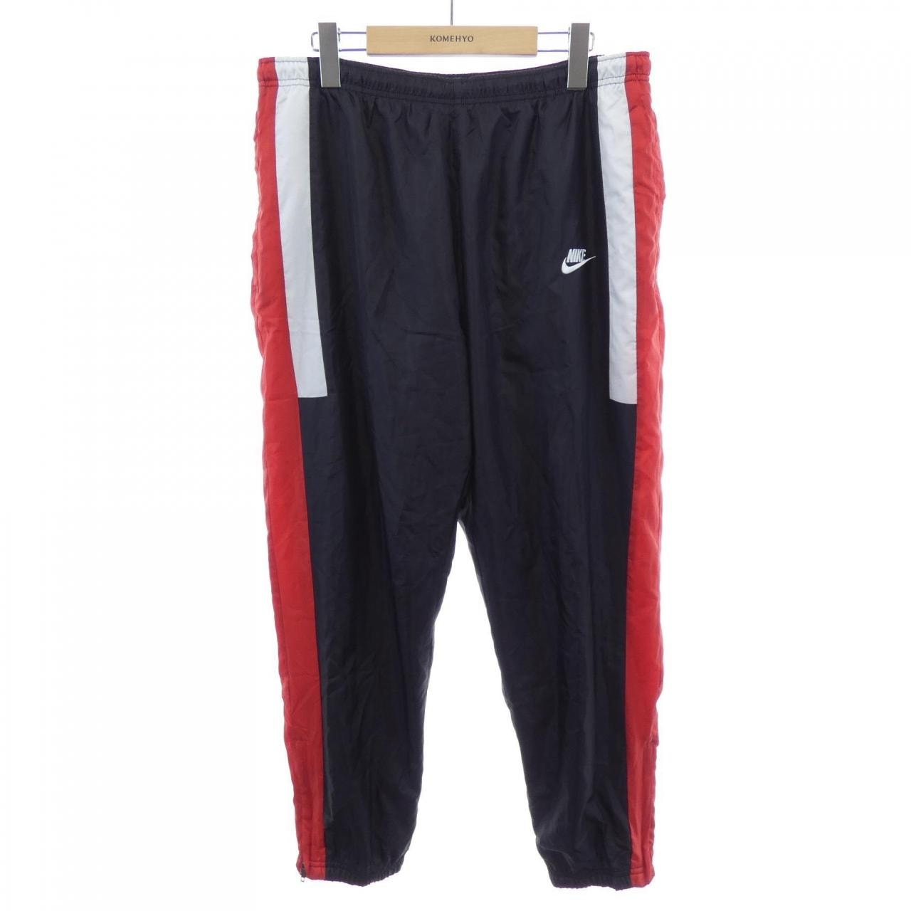 ナイキ NIKE AQ1896-010 パンツ