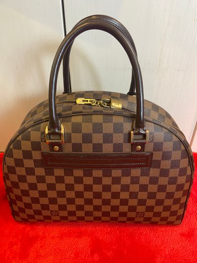 Louis Vuitton Damier Norita
