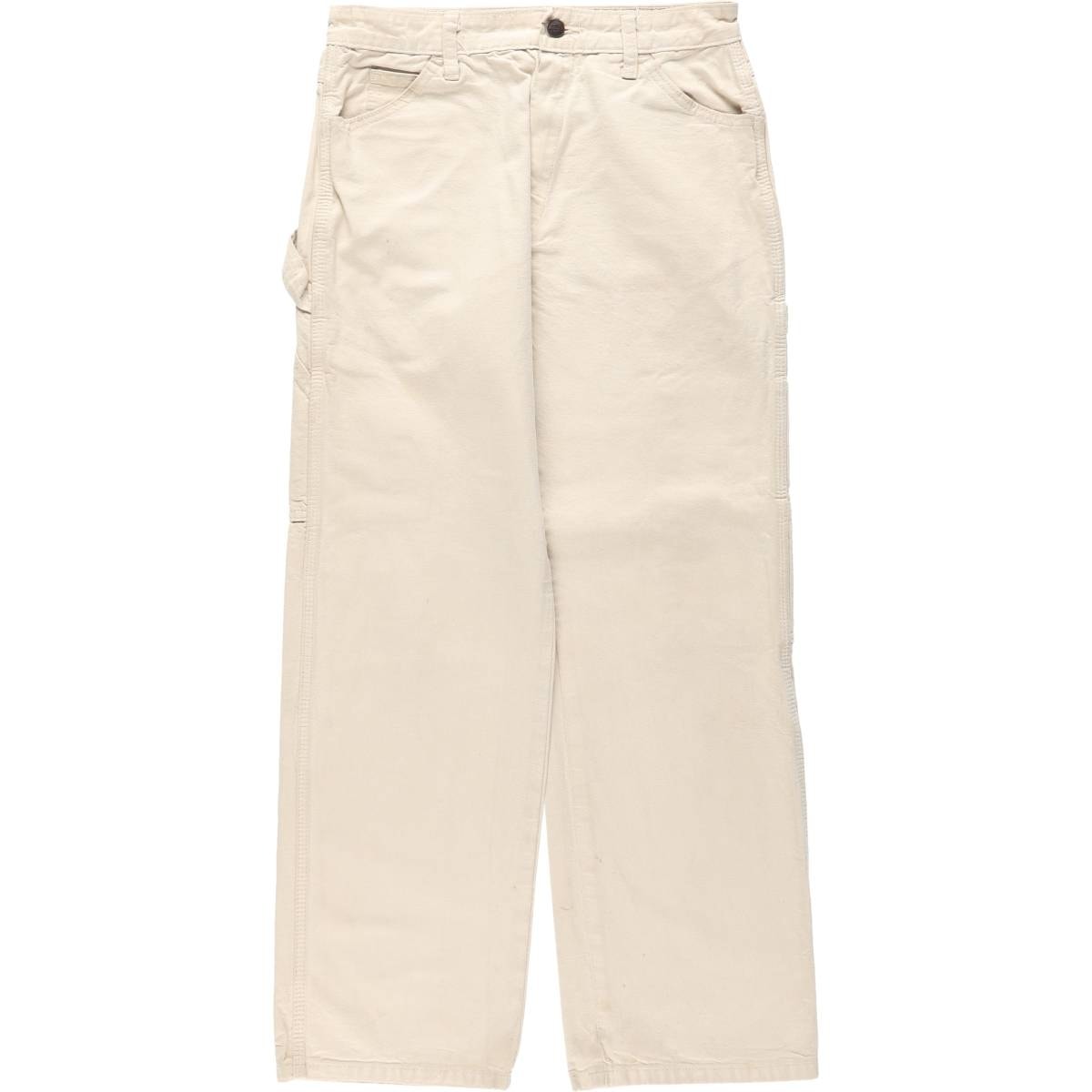古着 ディッキーズ Dickies ペインターパンツ レディースL(w28)相当/eaa655262