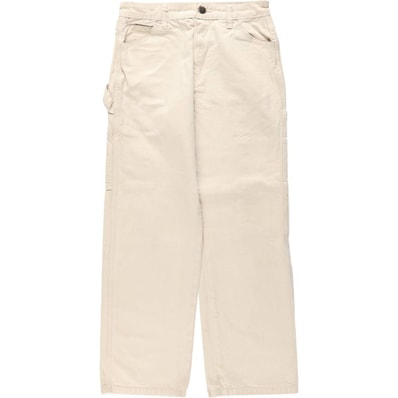 古着 ディッキーズ Dickies ペインターパンツ レディースL(w28)相当/eaa655262