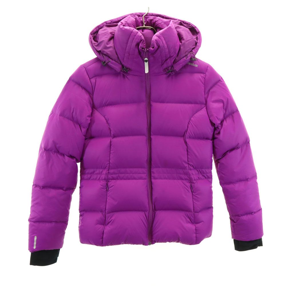 Reebok リーボック ダウンジャケット M