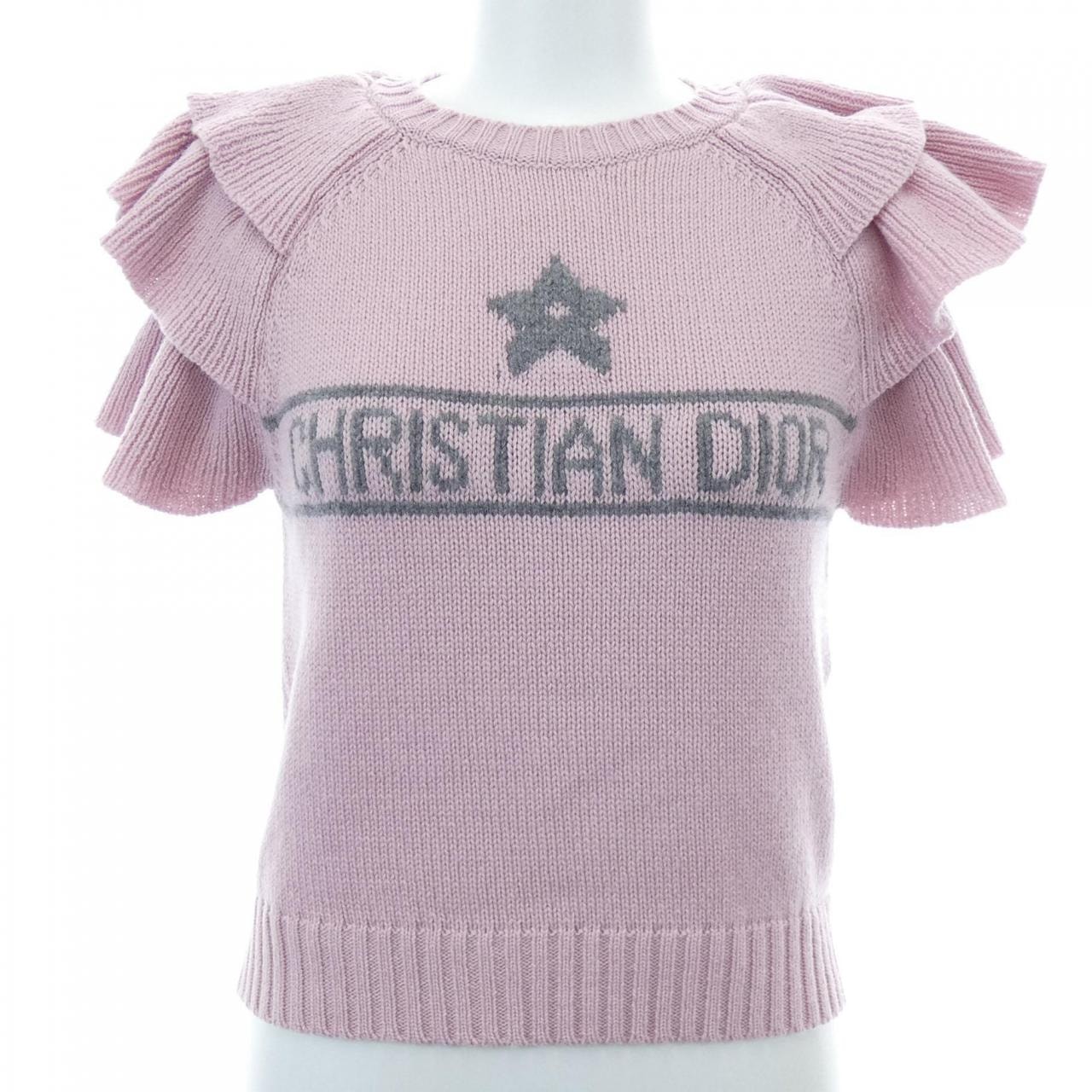クリスチャンディオール CHRISTIAN DIOR 344S13BM003 ニット