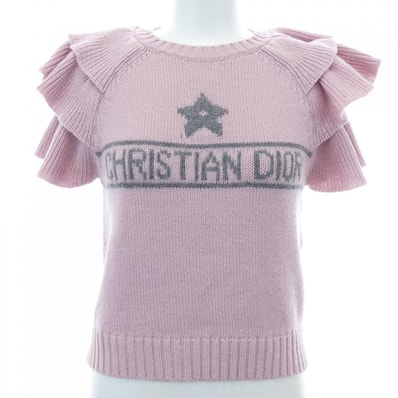 クリスチャンディオール CHRISTIAN DIOR 344S13BM003 ニット