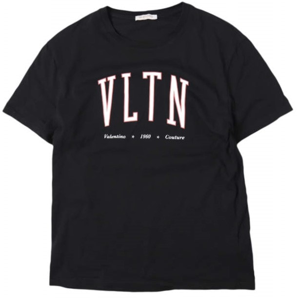 B (目立った傷や汚れなし)】VALENTINO ヴァレンティノ イタリア製 VLTN