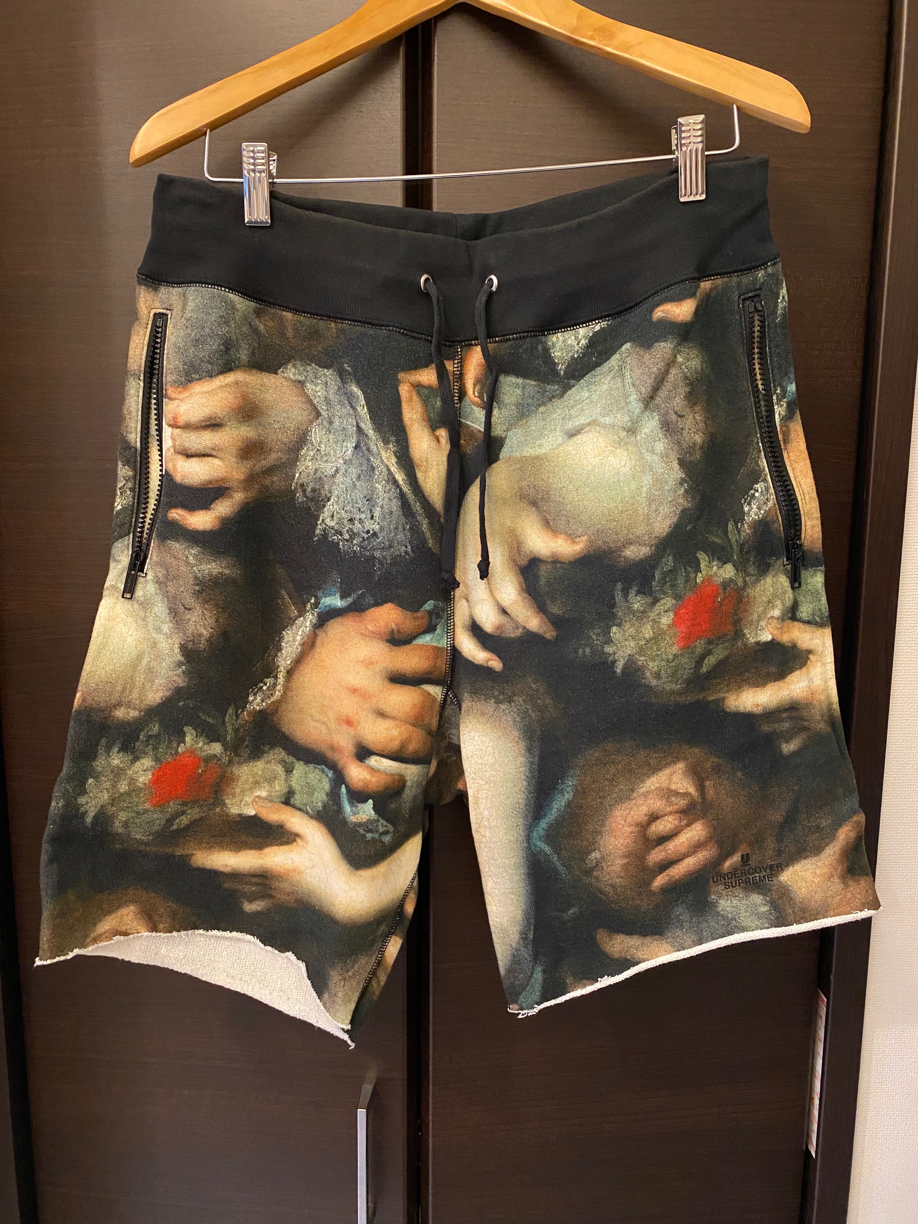 Supreme 15ss Undercover Sweatshort