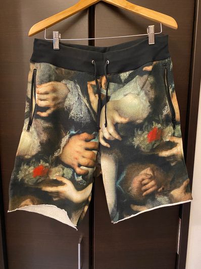 Supreme 15ss Undercover Sweatshort