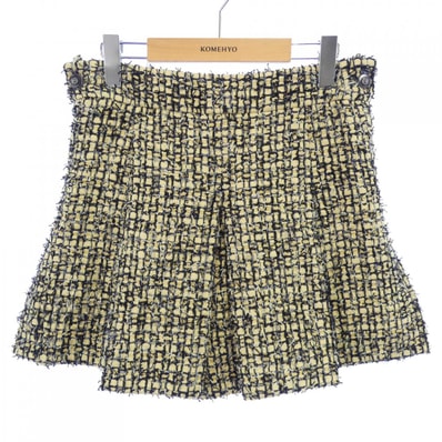 シャネル CHANEL P72386V63580 22P ショートパンツ