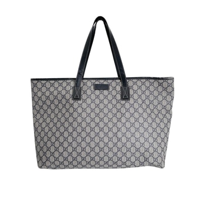C (やや傷や汚れあり)】GUCCI グッチ GGスプリーム 197953 ベージュ C (やや傷や汚れあり)】GUCCI グッチ GGスプリーム 197953 ベージュ