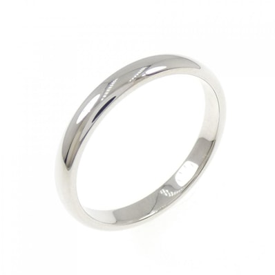 ティファニー フォーエバー ウェディング バンド リング