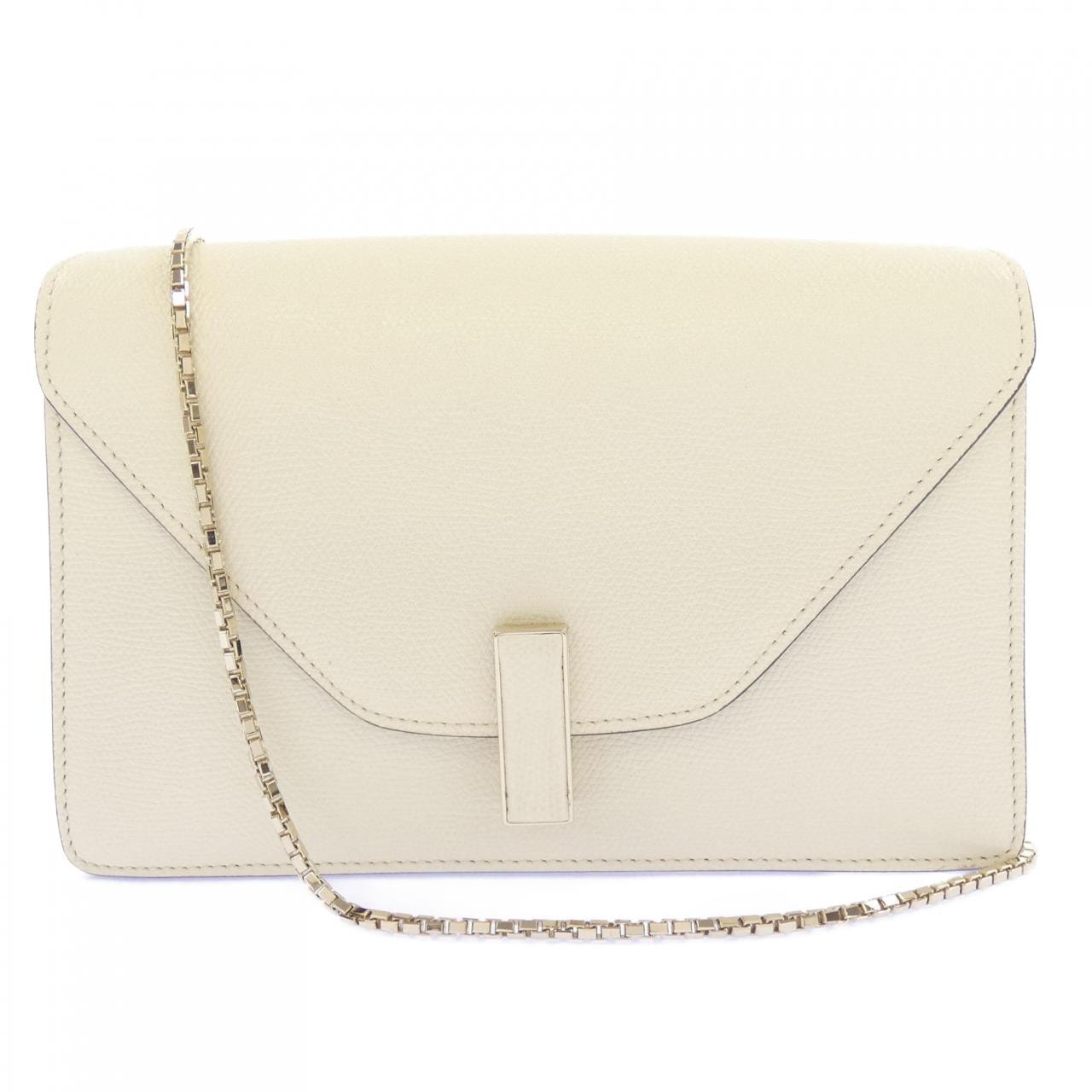 ヴァレクストラ VALEXTRA イジィデ クロスボディ WBES0071028LOC99 BAG