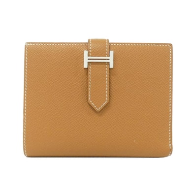 エルメス ベアン コンパクト 039790CK 財布