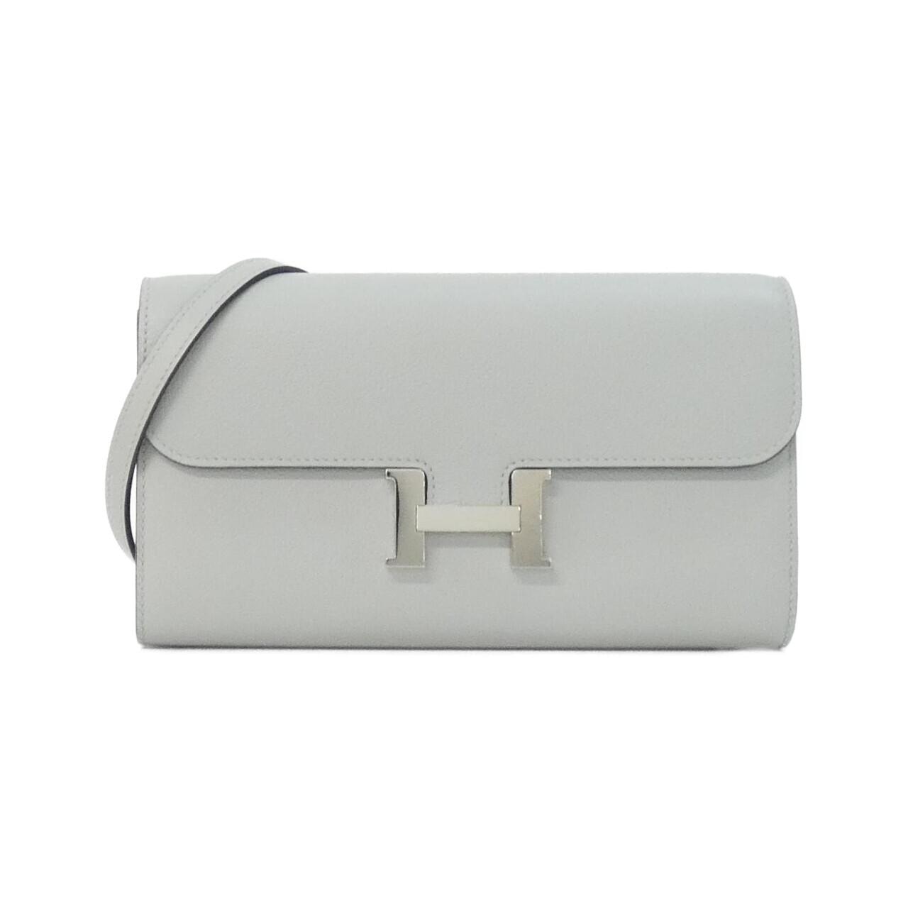 【未使用品】エルメス ベアン コンパクト 039790CD 財布 HERMES - 【未使用品】エルメス ベアン コンパクト 039790CD 財布の