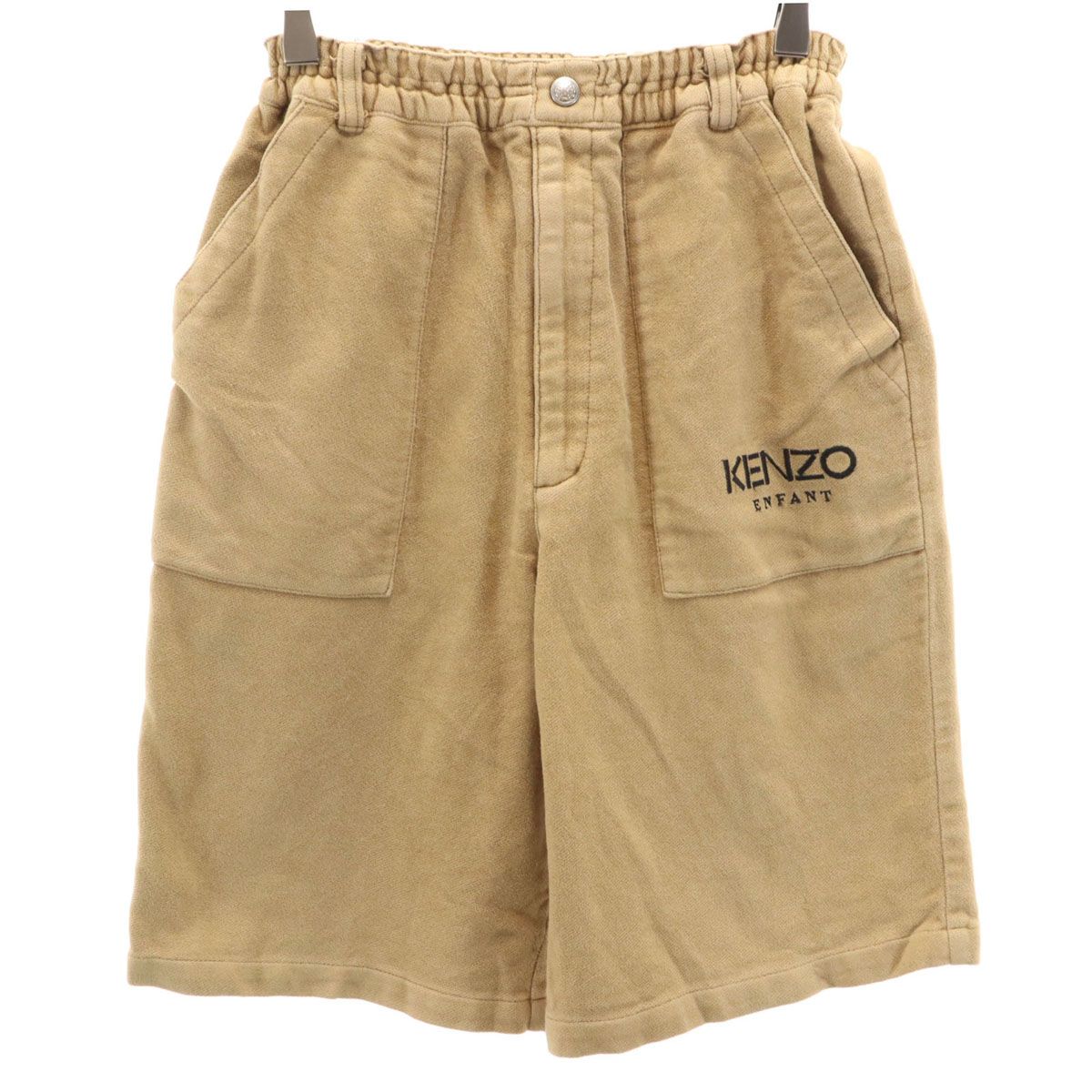 KENZO ケンゾー 90s ハーフパンツ