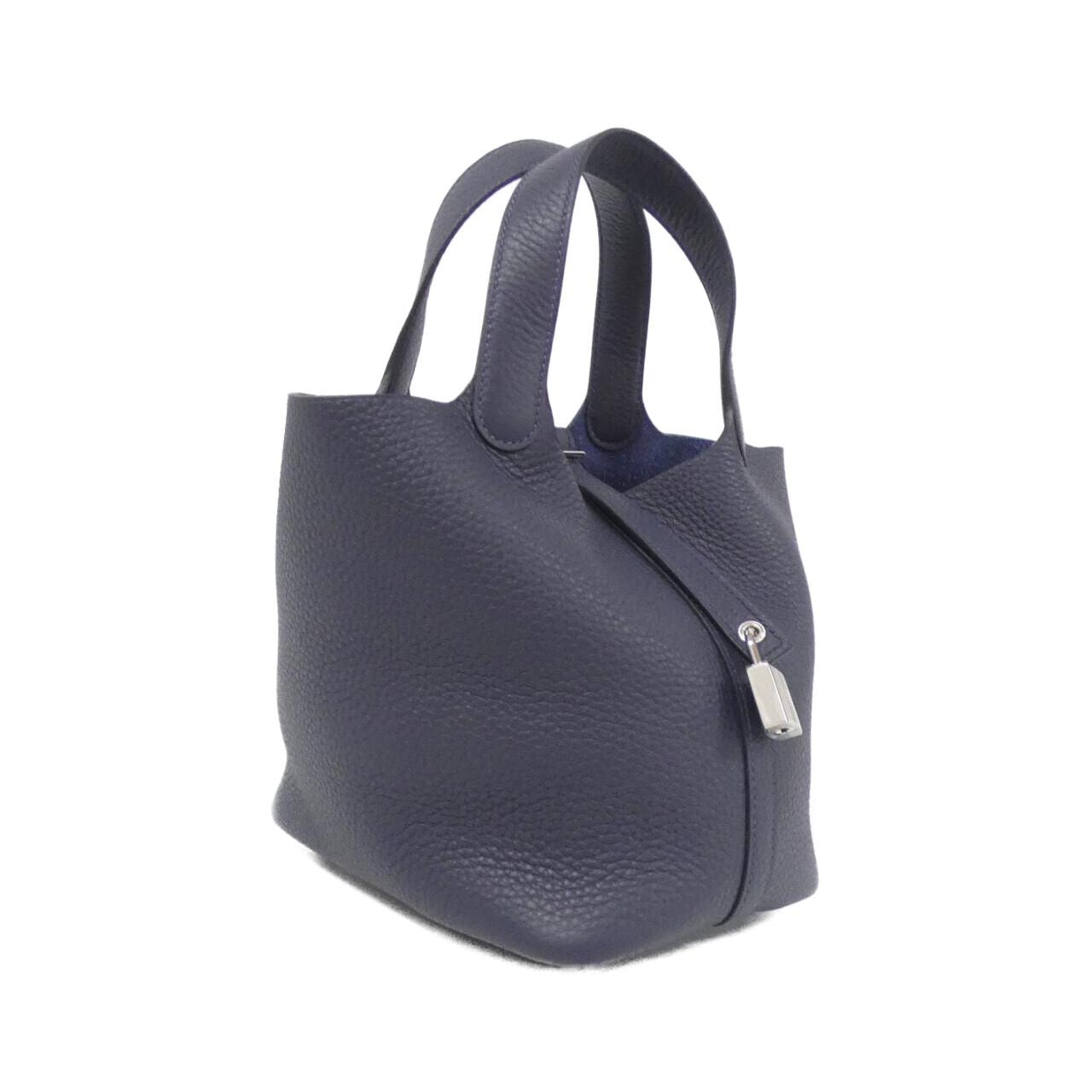 【未使用品】エルメス ピコタン ロック PM 056289CK バッグ