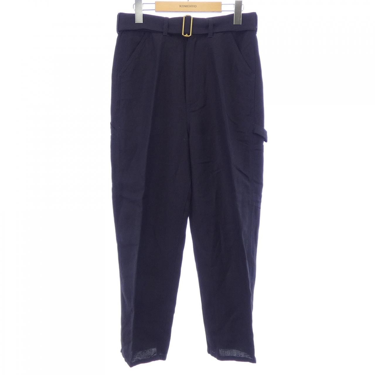 ダンヒル DUNHILL パンツ