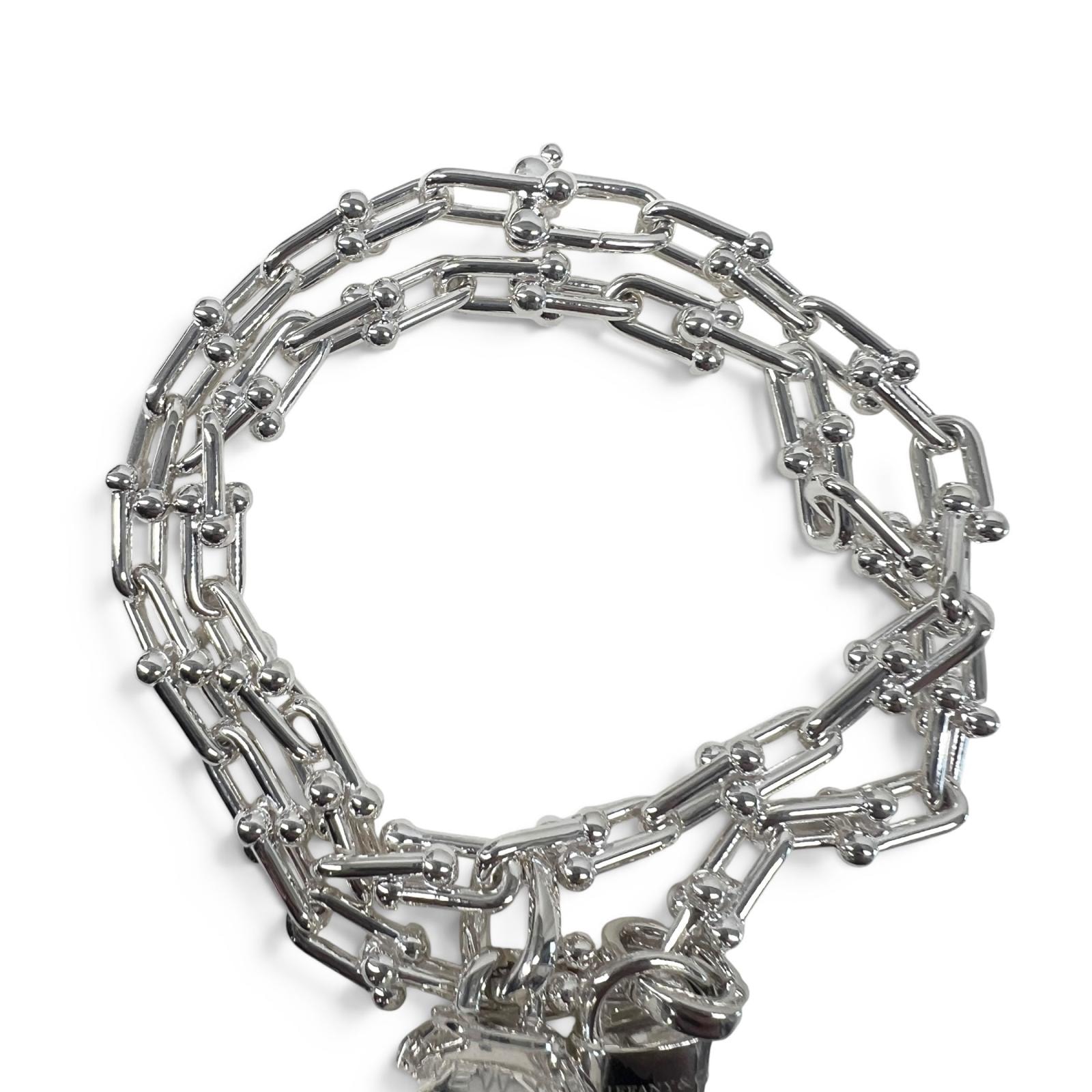 B (目立った傷や汚れなし)】TIFFANY 極美品 ティファニー ハードウェア