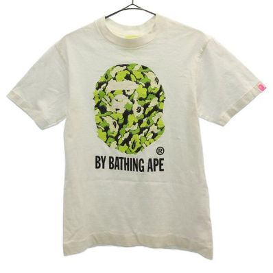 A BATHING APE 半袖 Tシャツ