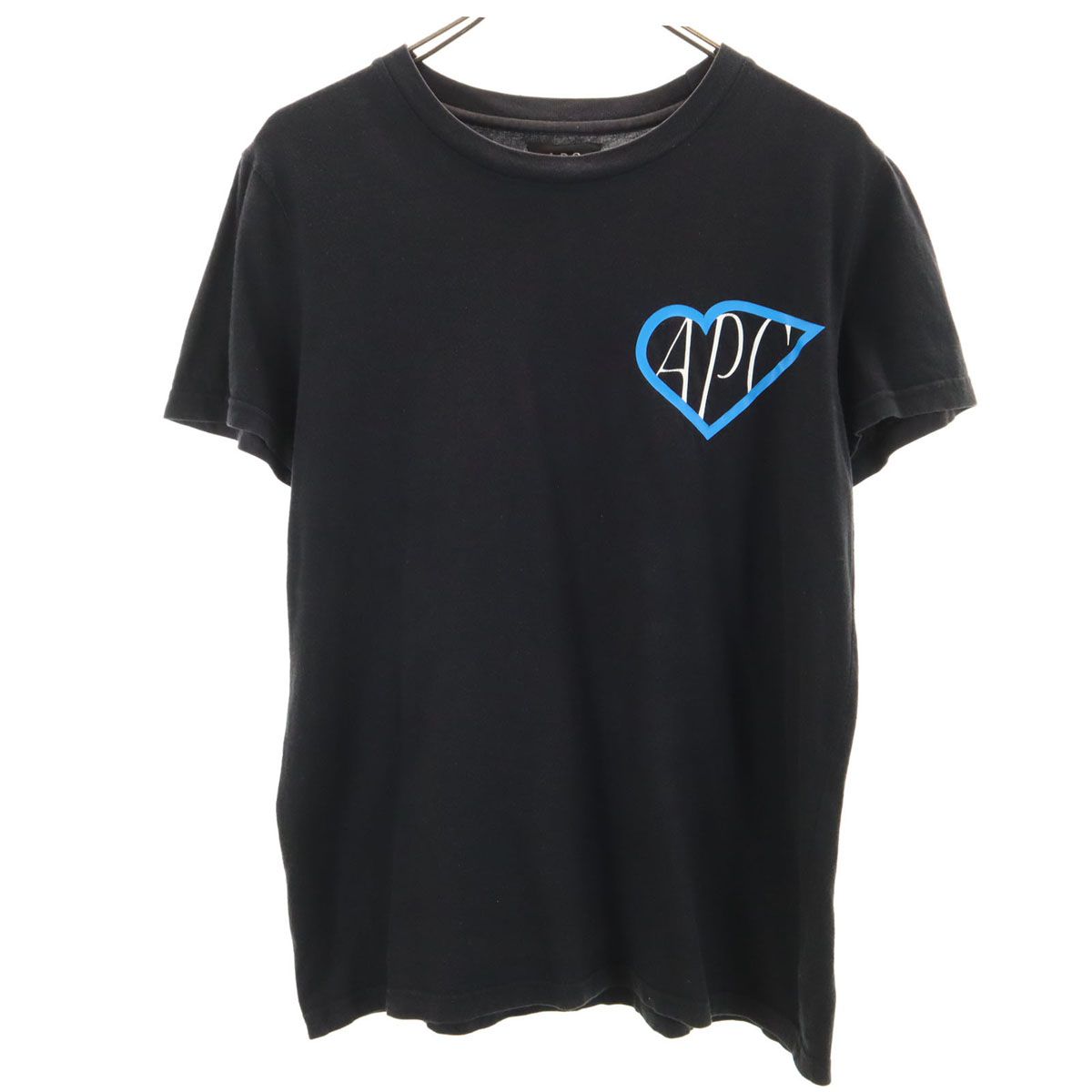 A.P.C. アーペーセー 半袖 Tシャツ S