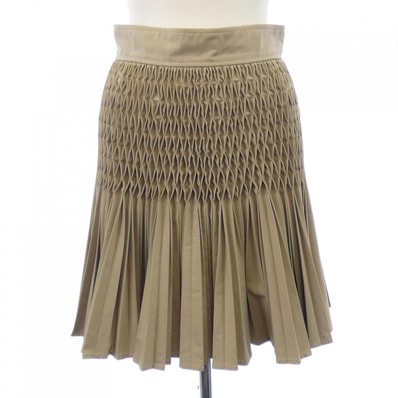 クリスチャンディオール CHRISTIAN DIOR 321J44A3332 スカート