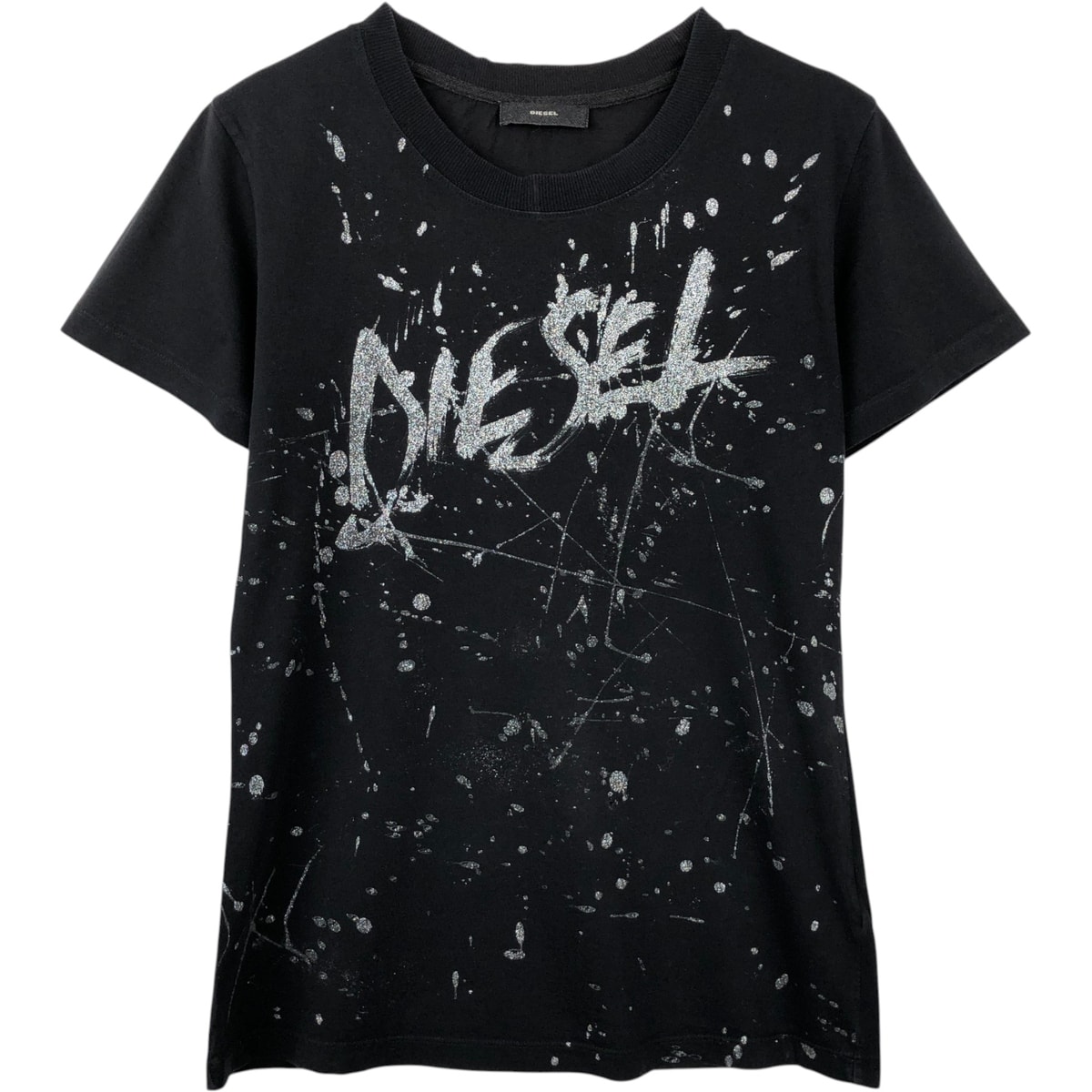 Diesel T-Respec-LS Tops 