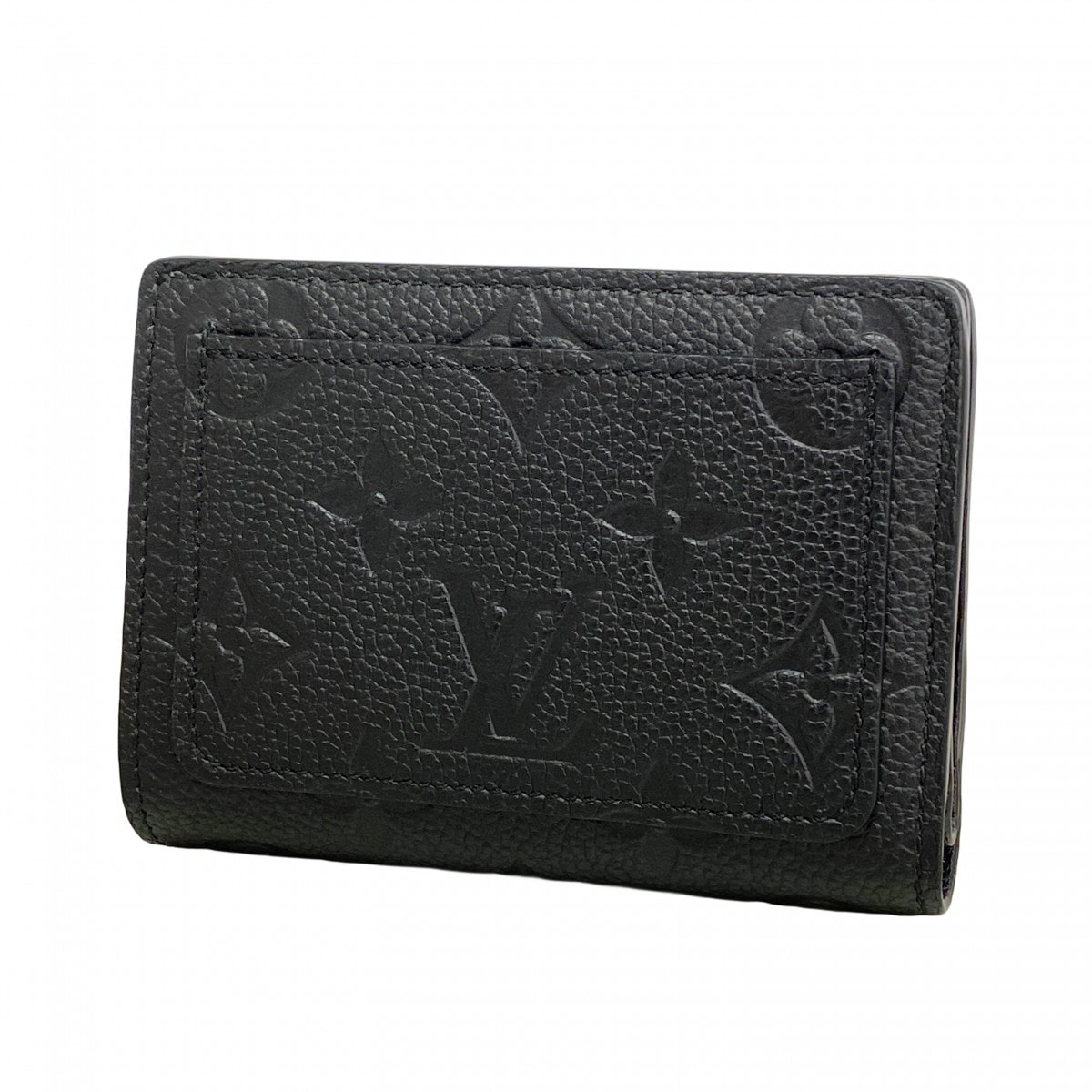 LOUIS VUITTON(ルイヴィトン) 長財布 ダミエ・ラッシュ ジッピーウォレットヴェルティカル M82820 ブルームーン レザー、牛革 ルイヴィトン ジッピーウォレット・ヴェルティカル ダミエ・ラッシュ